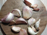 Migas veganas