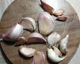Foto del paso 2 de la receta: Migas veganas