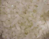 Foto del paso 1 de la receta: Rico pebre, ajo chilote ají verde para este 18 y siempre