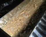 Foto del paso 4 de la receta: Queque húmedo de manzana 🍎