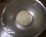 A picture of step 4 of My Daughter's Favorite Cream Buns.