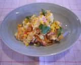 A picture of step 8 of Potato Salad with Greek-Style Yogurt.