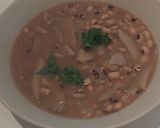 Foto del paso 10 de la receta: 🫘 Alubias carillas con setas 🍄