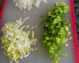Foto del paso 2 de la receta: Empanadillas de soja texturizada