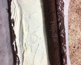 Foto del paso 9 de la receta: 🌟Tronco de Cacao Raffaello🌟