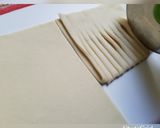 A picture of step 8 of DUBLAN (in modern way).