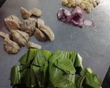 Foto langkah ke 2 dari resep Misoa Goreng.