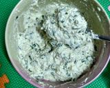Foto langkah ke 2 dari resep Tahu Pletok / Tahu Aci - tetap kriuk meskipun sudah dingin.