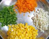 Veg, Tadka Idli recipe step 1 photo