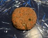 Foto del paso 6 de la receta: Hamburguesas de lentejas