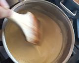 Foto del paso 6 de la receta: Mousse de canela con glaseado