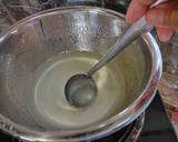 วุ้นข้าวเหนียวสังขยา วิธีทำสูตร 3 รูป