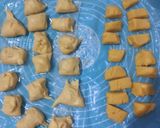 Foto langkah ke 2 dari resep Bolen Pisang.