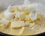 Diós,mákos hókifli (glutén-és tejmentesen) recept fázis 3 fotója