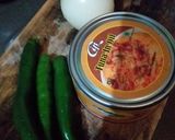 Foto langkah ke 1 dari resep Tumis tuna pedas.