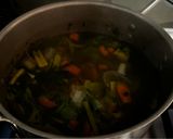 Foto del paso 5 de la receta: Osobuco con arroz cremoso