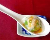 Hình bước làm 14 của món Bánh bèo ngọt