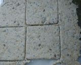 Foto del paso 3 de la receta: Galletitas de salvado de avena, harina integral y mix semilla