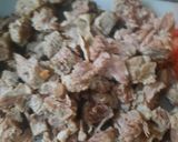 Foto langkah ke 1 dari resep Asem-asem Daging.
