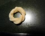 Brandied Butter Wreath Cookies * christmas * recipe step 10 photo