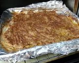 A picture of step 3 of LG BAKE GROUND MEAT.