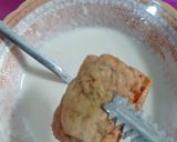Foto langkah ke 7 dari resep Tahu Jerit / Tahu Isi Pedas.