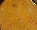 Foto del paso 7 de la receta: Lentejas con chorizo