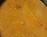 Foto del paso 7 de la receta: Lentejas con chorizo