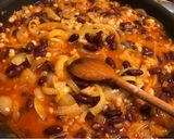 Hagymás Bab 🤠 recept fázis 3 fotója