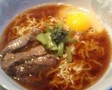 A picture of step 7 of Hokkaido-style Soy Sauce Ramen Soup Concentrate.
