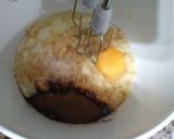 Foto del paso 2 de la receta: Brownie light