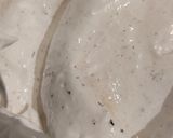 Une image de l'étape 3 de Meringue suisse au thé chocolaté.
