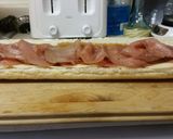 A picture of step 7 of The Big Guido.