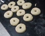 Foto del paso 3 de la receta: Donas sin manteca
