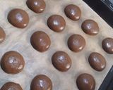 صورة لخطوة 2 من وصفة حلوى العجيبة 🥰