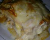 Foto del paso 9 de la receta: Pan lasagna😋 Espectacular!!!!