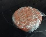Foto del paso 3 de la receta: Hamburguesa casera
