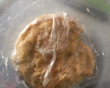 Foto del paso 3 de la receta: Galletitas de Limón fáciles sin manteca