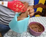 Foto del paso 15 de la receta: Pastel de chocolate