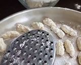 صورة لخطوة 2 من وصفة معكرون بلبن