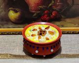 A picture of step 6 of Vermicelli-carrot kheer (semiya- gajar kheer).