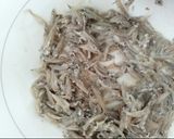 Foto langkah ke 2 dari resep Ikan Kecil Crispy.