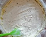 Pas rețetă Tartă cu ricotta, smochine și prosciutto crudo 2 fotografie