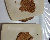 Foto del paso 5 de la receta: "tacos" de brócoli