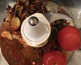 A picture of step 4 of Lamb Curry (Gosht Salaan).
