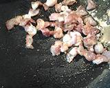 Cauliflower salad with German intentions recipe step 2 photo