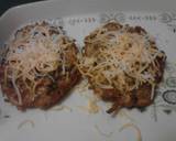 Cheesy Hashbrown potato cakes recipe step 13 photo