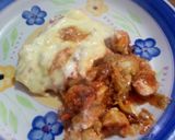 Foto del paso 6 de la receta: Brusellas al gratín!!!