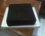 Foto langkah ke 2 dari resep Brownies Kukus ny Liem.