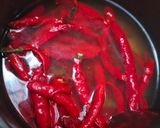 Foto langkah ke 1 dari resep Sambal Tomat Ebi.